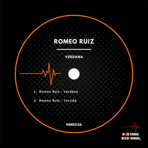 Verdana (Original Mix)