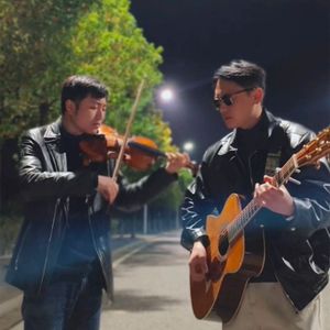 Memory（罗教练GF 小提琴）