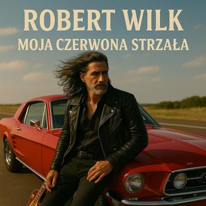 Moja Czerwona Strzała