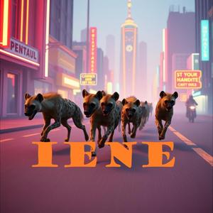 IeNe