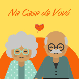 Na Casa da Vovó