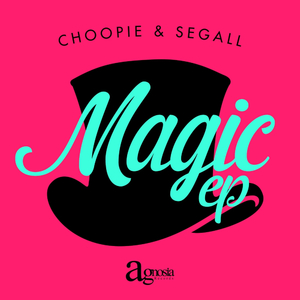 Magic (Original Mix)