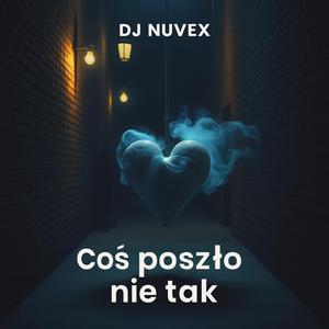 Coś poszło nie tak