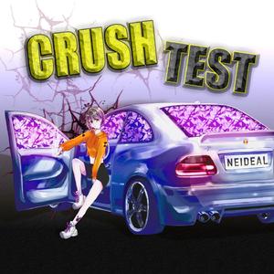 CRUSH TEST