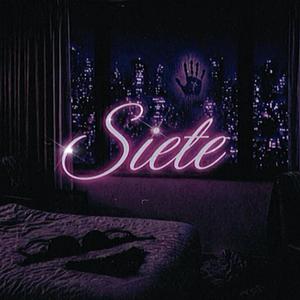 Siete (feat. Marcus Frisco)