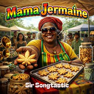 Mama Jermaine