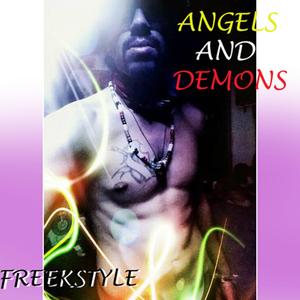 Angels And Demons