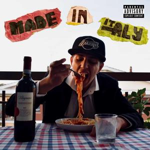 Made In Italy
