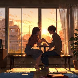 รักที่ไม่มีคำบอก