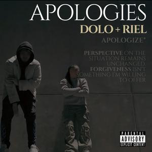 APOLOGIES (feat. RIEL)