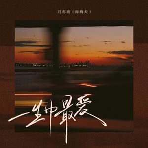 一生中最爱(如果痴痴的等某日)