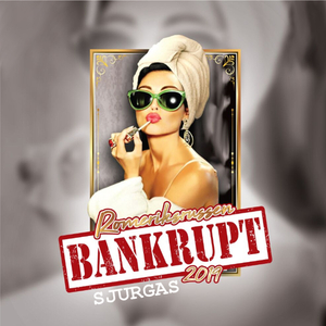 Bankrupt 2019 (Hjemmesnekk)