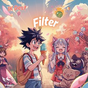 Filter
