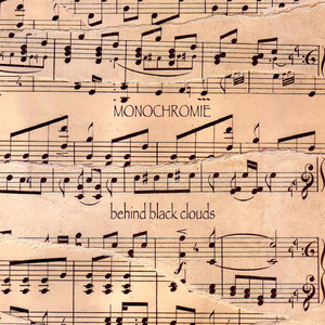 We Are Not Afraid (Sometimes a Rainbow)