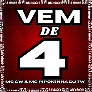 Vem de 4