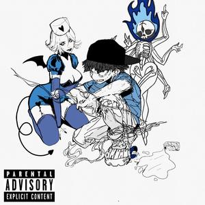 MADMAXX (feat. Z3PHYR)