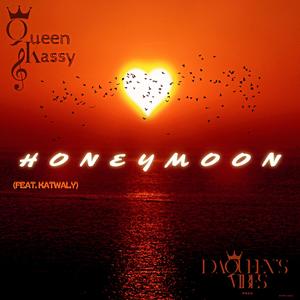 Honeymoon (feat. Katwaly)