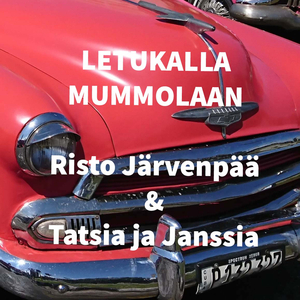 Letukalla mummolaan