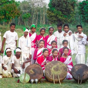 Amba Je Manjai Lage
