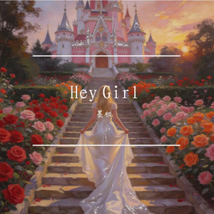 Hey Girl