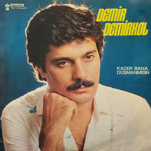 Kaderimle Baş Başa