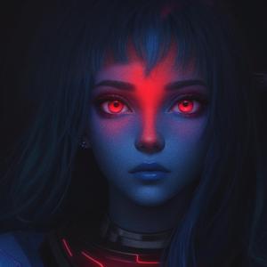 The Synthwave Phonk (Slowed)