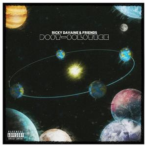 DIE ALONE TOO (Late 2 The Party) (feat. Clay "Krucial" Perry III)