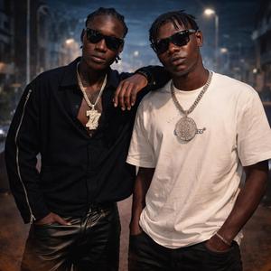 Opportunity (feat. Banku)