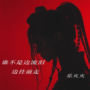 谁不是边流泪边往前走