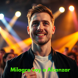 Milagro voy a Alcanzar