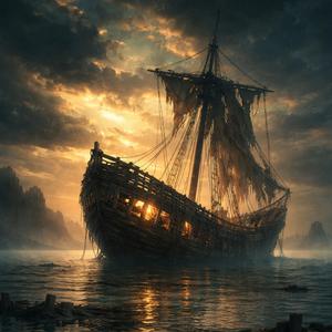 The Ship That Remained