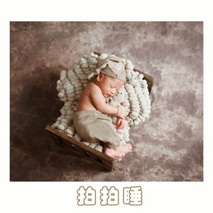 拍拍睡