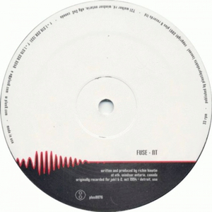 NT (Original Mix)