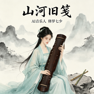 山河旧笺