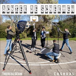 Achter De Schermen (intro)