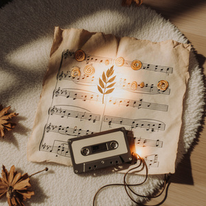Autumn Hearbeat