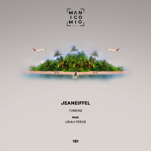 Turbine (Original Mix)