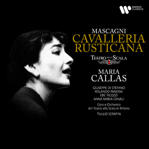 Cavalleria rusticana:Intermezzo