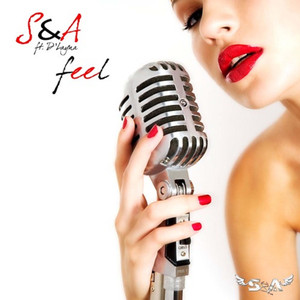 Feel (Dj Skip & Andrea Di Pietro Radio Edit)