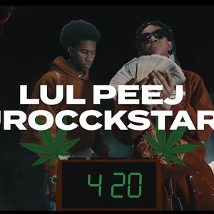 I Hate Being Sober (feat. Jrocckstar)