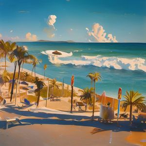 寻找向往的地方（Prod Freeboy_YAN）