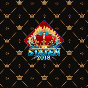 Staten 2018