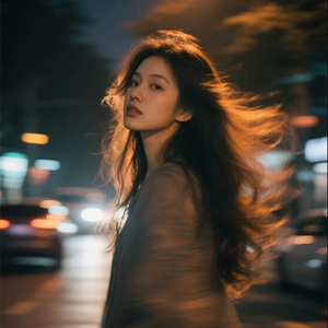 唯你所系(此生偏爱无更替)