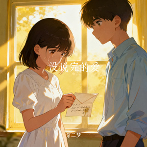没说完的爱