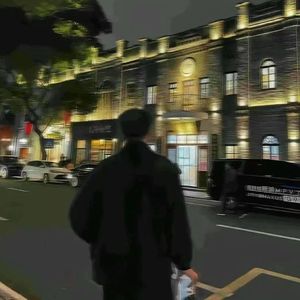 念念不忘 翻唱：林川