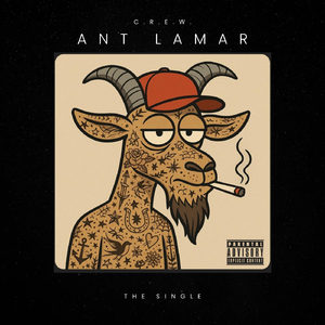 Ant Lamar