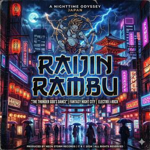 Raijin Rambu