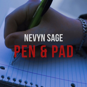 Pen & Pad