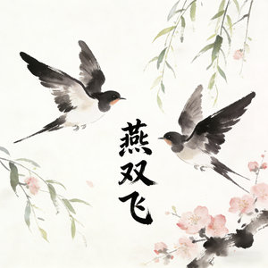 燕双飞