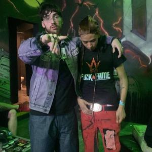 brexit (Clúster & 1lulo)